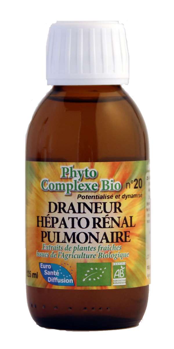 Traitement naturel de la bronchite avec les plantes BIO Traitement naturel de la bronchite avec les plantes BIO