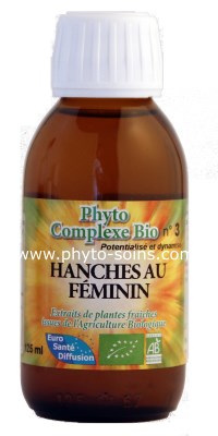 phyto-complexe hanches au féminin