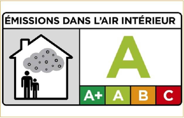 La pollution intérieure: pensez à bien acheter et bien aérer