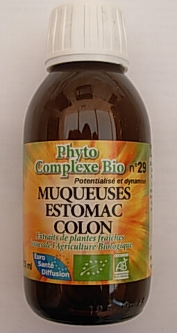 reflux gastrique traitement naturel
