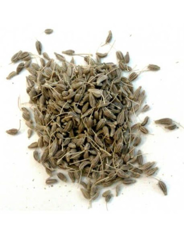 Sachet de 150g d'Anis vert BIO