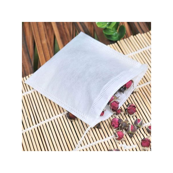 45 Sachets non tissés pour tisane et décoction | phyto-soins
