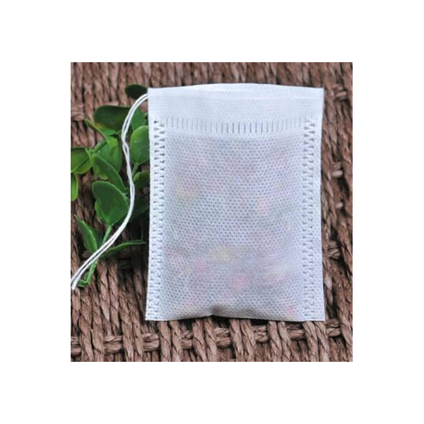 45 Sachets non tissés pour tisane et décoction | phyto-soins