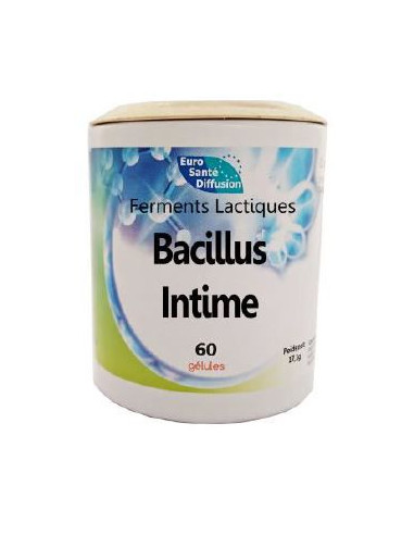 Bacillus intime