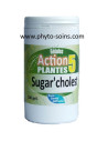Gélules action 5 plantes sugar'cholest