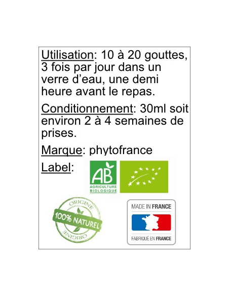 Utilisation des LAPHT