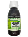 Extrait fluide glycériné miellé de Cannelle de Ceylan BIO et fraiche