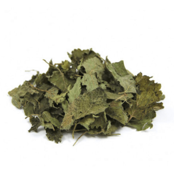 Sachet de Mélisse BIO feuille pour tisane 50g phytofrance par phyto-soins
