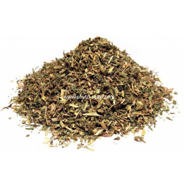 Sachet de Pensée sauvage BIO de 50g phytofrance par phyto-soins
