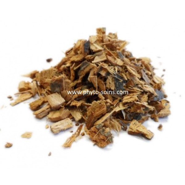 Sachet d'aubier de Tilleul rouge 100g phytofrance par phyto-soins