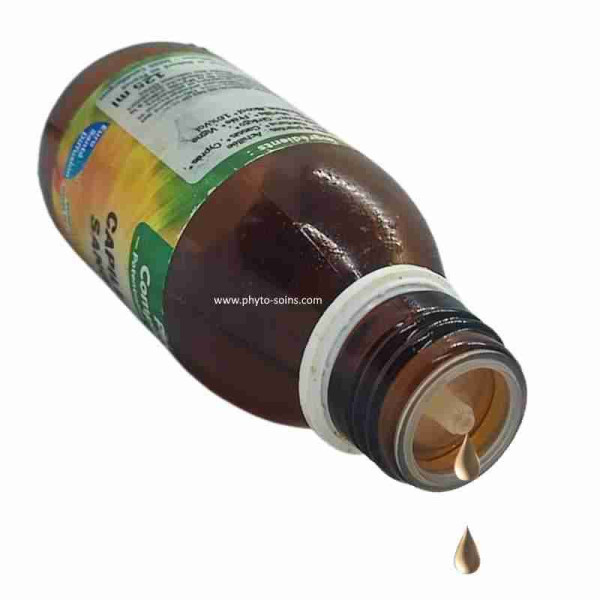 Phyto-complexe codigoutte phytofrance
