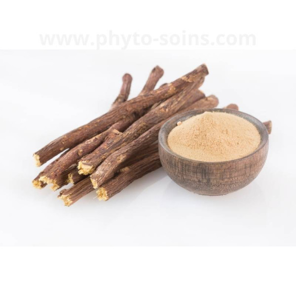 Sachet de Bâtons 12cm de Réglisse BIO 50g