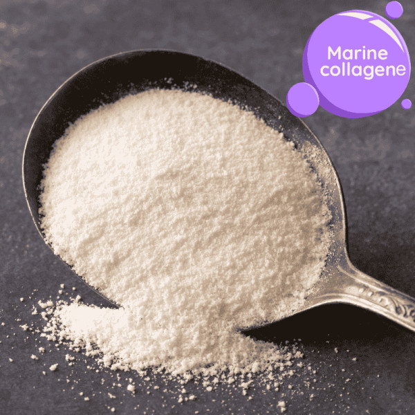 Pot de 300g de Collagène Marin I-complex Articulations - Phyto-soins