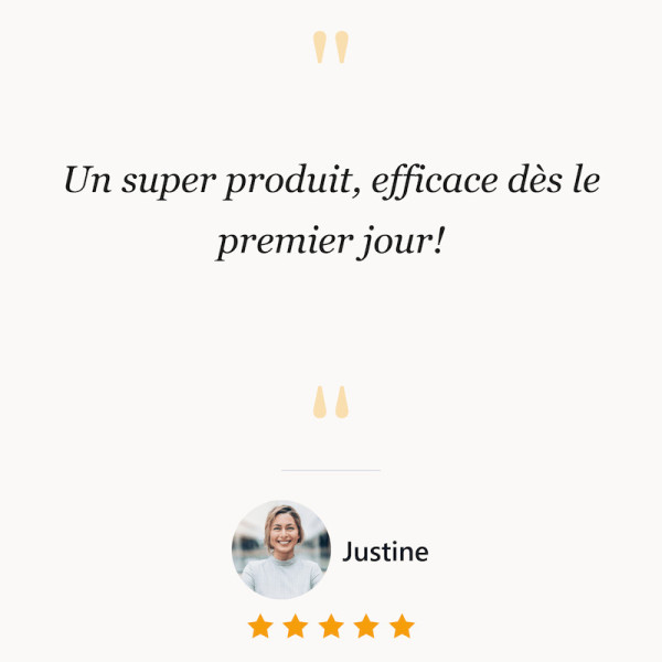 Phyto-complexe BIO n°1 Circulation lymphatique - Avis client