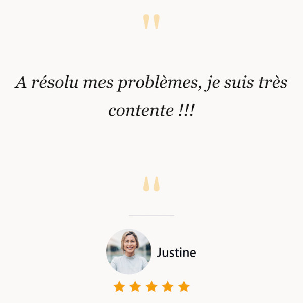 Phyto-complexe BIO n°26 Confort anal - avis client