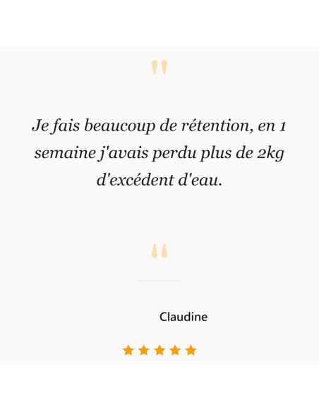 Phyto-complexe BIO n°4 Hydro fémina - avis clients