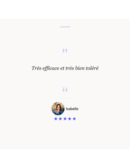 Phyto-complexe BIO n°11 Purification - avis client