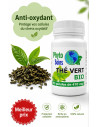Thé vert BIO - Riche en anti-oxydant - Phyto-soins