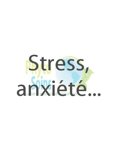 Programme anti-stress phytothérapie et aromathérapie