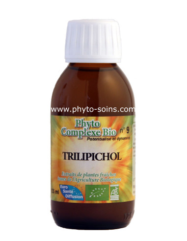 Phyto-complexe bio n°9 Trilipichol
