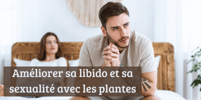 Sexualit&eacute;: les plantes les plus efficaces pour augmenter la libido et le plaisir
