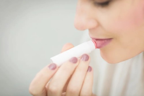 Le baume à lèvre phyto-soins
