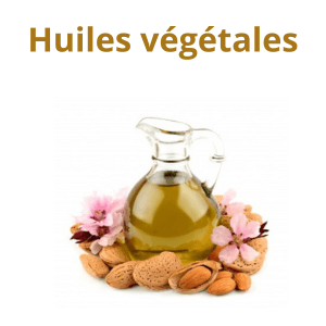 les huiles végétales phyto-soins et propos nature