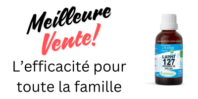 Soulager les allergies avec le lapht histoire de pollen