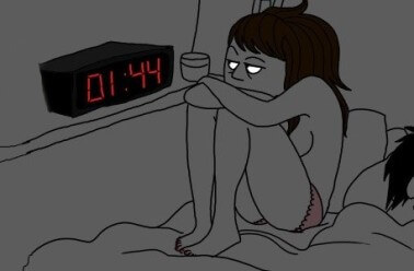 Dites stop à l'insomnie avec les plantes