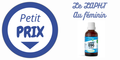 Le LAPHT au féminin