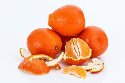 Huile essentielle de Mandarine rouge: propriétés et bienfaits