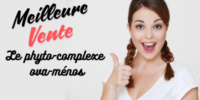 une solution naturelle pour les troubles de la m&eacute;nopause