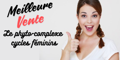 Le phyto-complexe cycles féminins