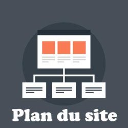 Plan du site phyto-soins