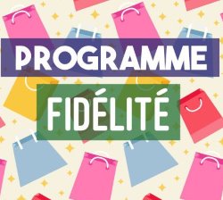 Programme fidélité phyto-soins