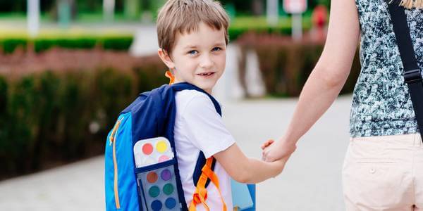 La rentrée scolaire: nos conseils pour bien la préparer phyto-soins