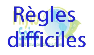 Règle douloureuse traitement naturel