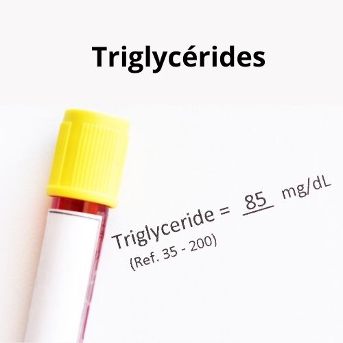 les compléments alimentaires pour baisser les triglycérides