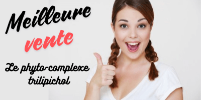 Le phyto-complexe trilipichol pour baisser son taux de triglyc&eacute;rides