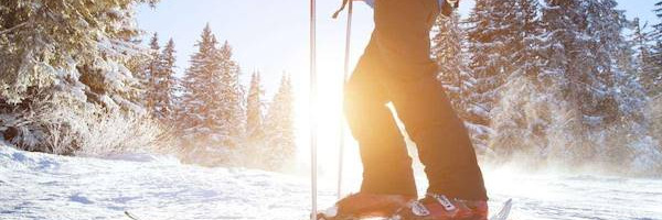 Départ au ski: ma trousse à pharmacie naturelle