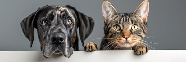 Phytothérapie pour animaux: soigner votre chien ou chat naturellement