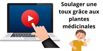 Soulager une toux: quelles plantes, comment les prendre et tous nos conseils
