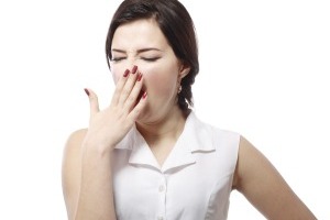 Les 7 signes d'une fatigue excessive et les traitements naturels